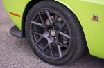 Dodge Challenger R/T Scat Pack 2015 года